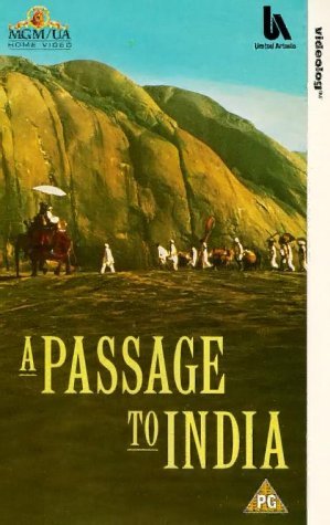 A Passage to India