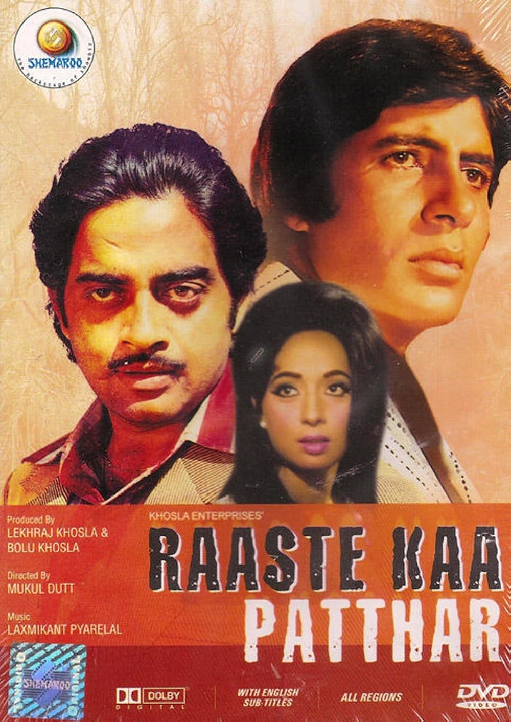 Raaste Kaa Patthar