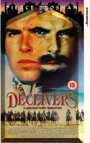 The Deceivers