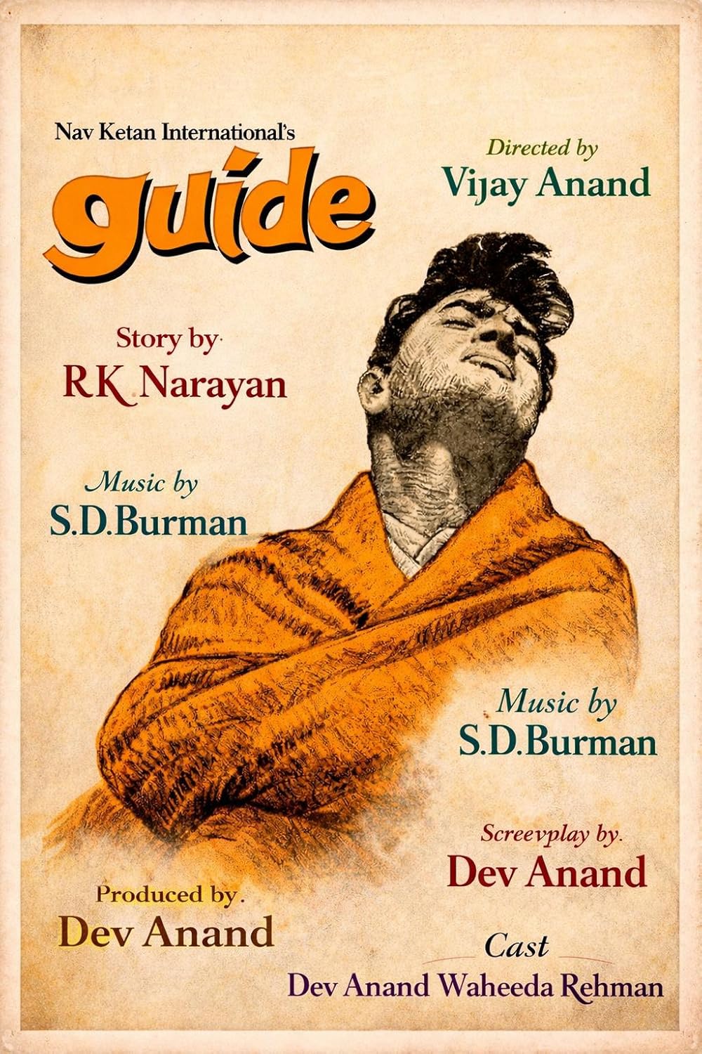 The Guide