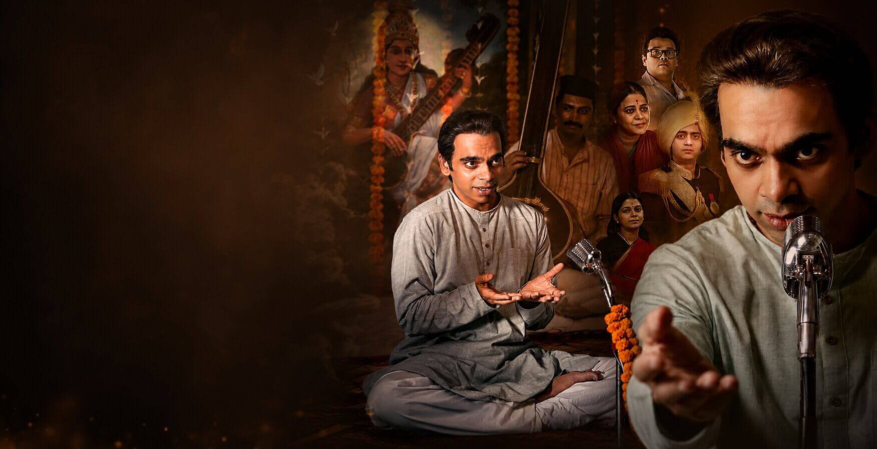 The Rise of Regional Cinema in India: Trends Shaping the Future of Indian Filmmaking